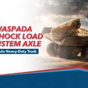 Oli PanaOIL Untuk Hadapi Shock Load