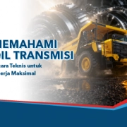 Oli Transmisi PanaOIL