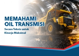 Oli Transmisi PanaOIL