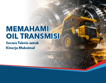 Oli Transmisi PanaOIL