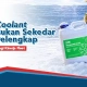 PanaOIL Coolant FrizGuard Kunci Stabilitas Temperatur Fleet
